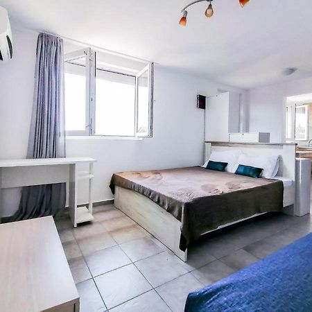 Apartments Siesta Tivat Extérieur photo