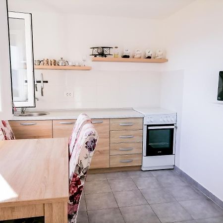 Apartments Siesta Tivat Extérieur photo