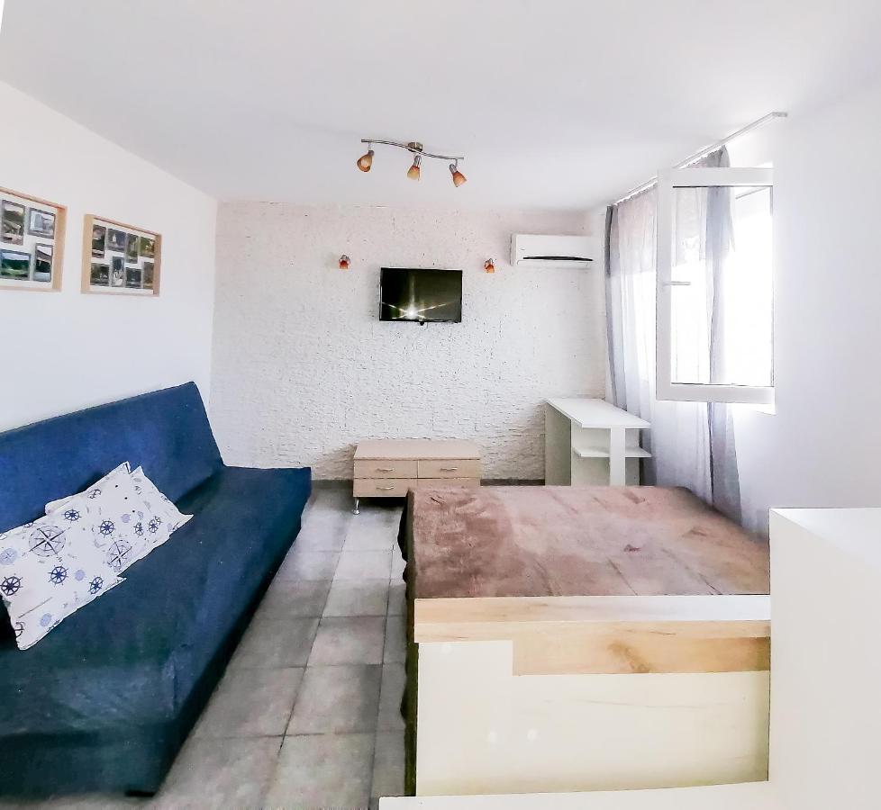 Apartments Siesta Tivat Extérieur photo