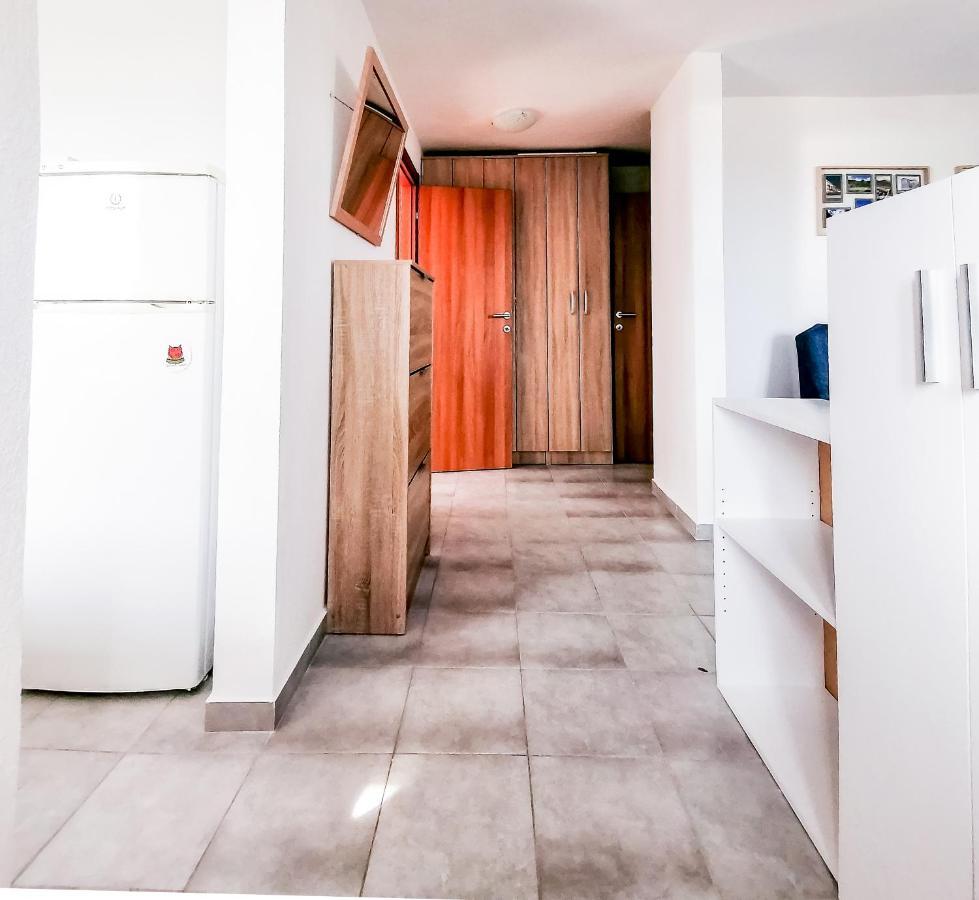 Apartments Siesta Tivat Extérieur photo
