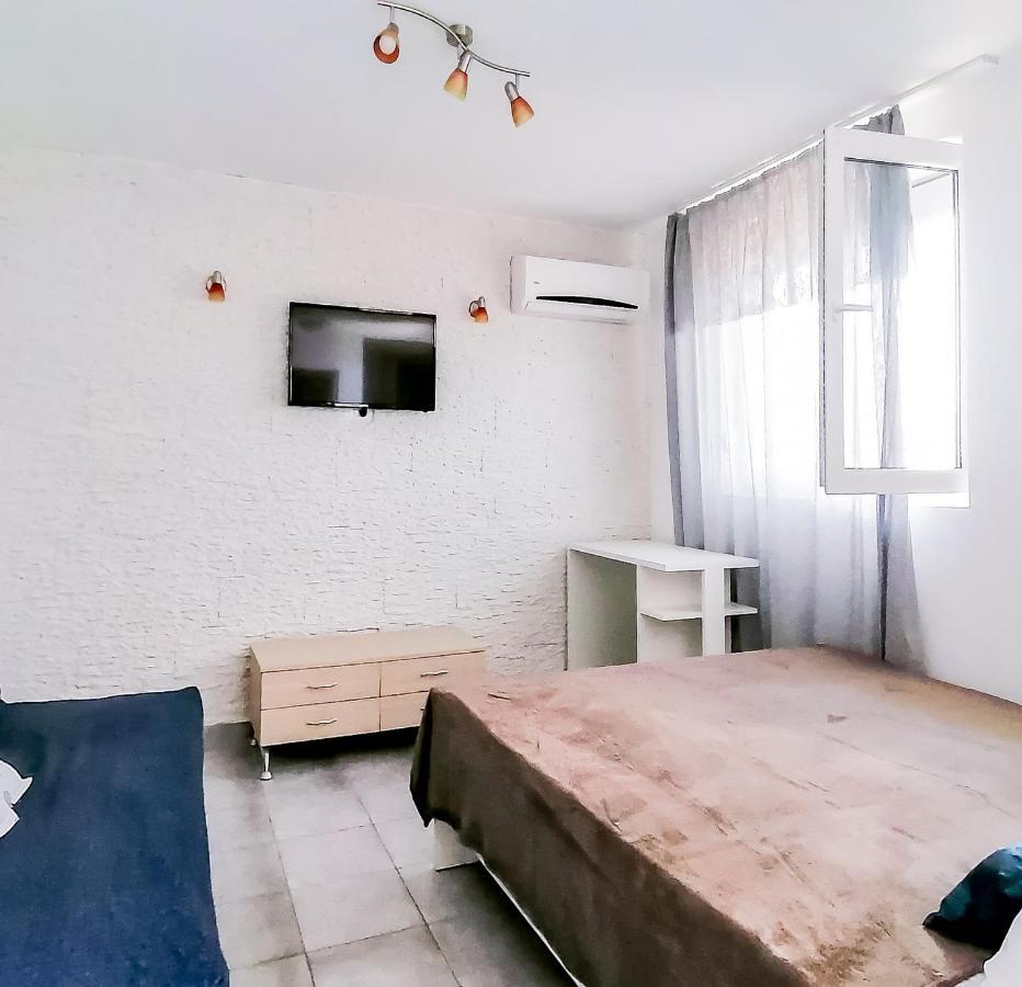 Apartments Siesta Tivat Extérieur photo