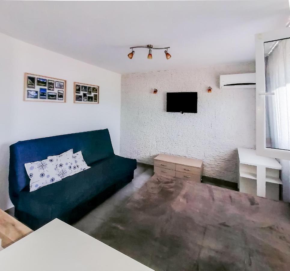 Apartments Siesta Tivat Extérieur photo