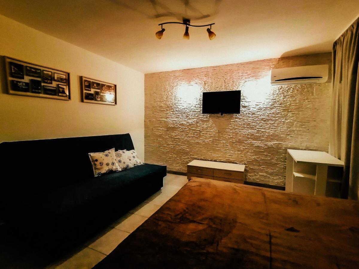 Apartments Siesta Tivat Extérieur photo