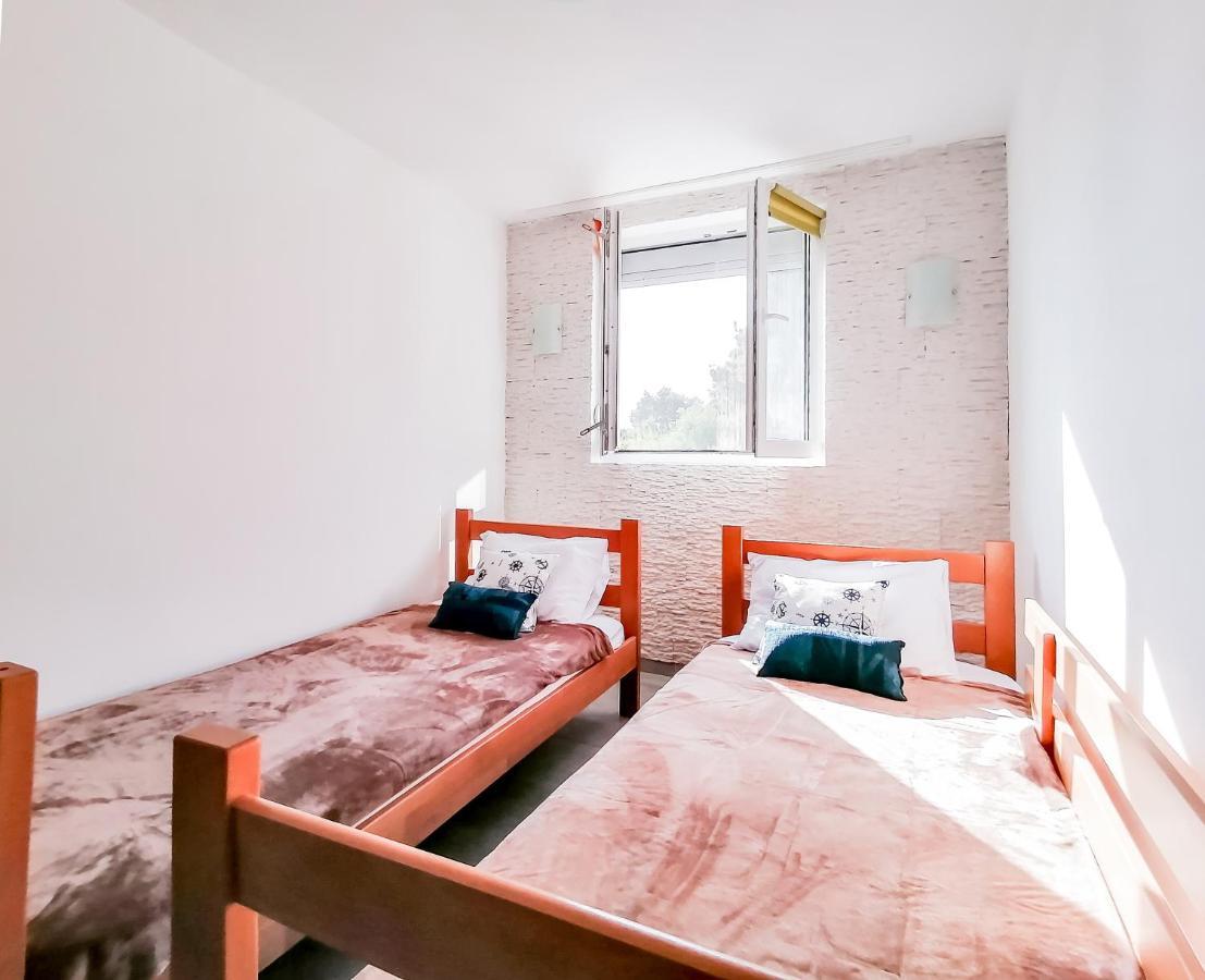Apartments Siesta Tivat Extérieur photo