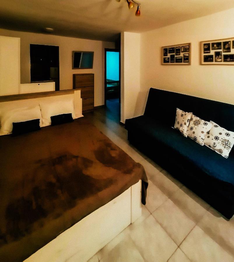 Apartments Siesta Tivat Extérieur photo