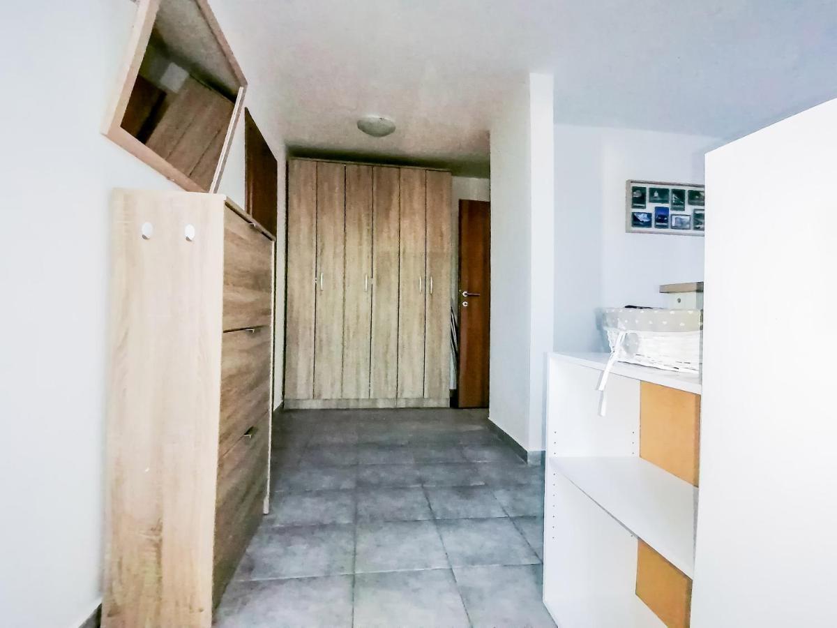 Apartments Siesta Tivat Extérieur photo