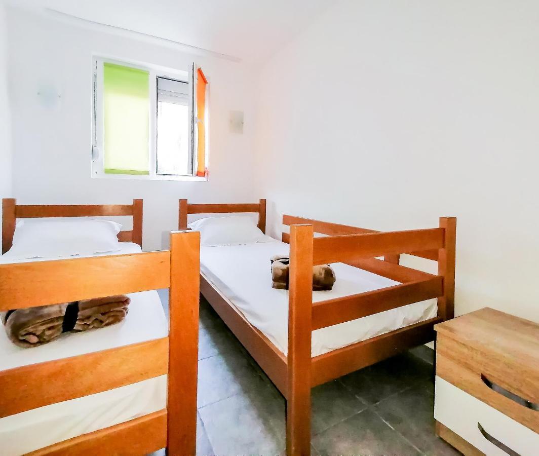 Apartments Siesta Tivat Extérieur photo