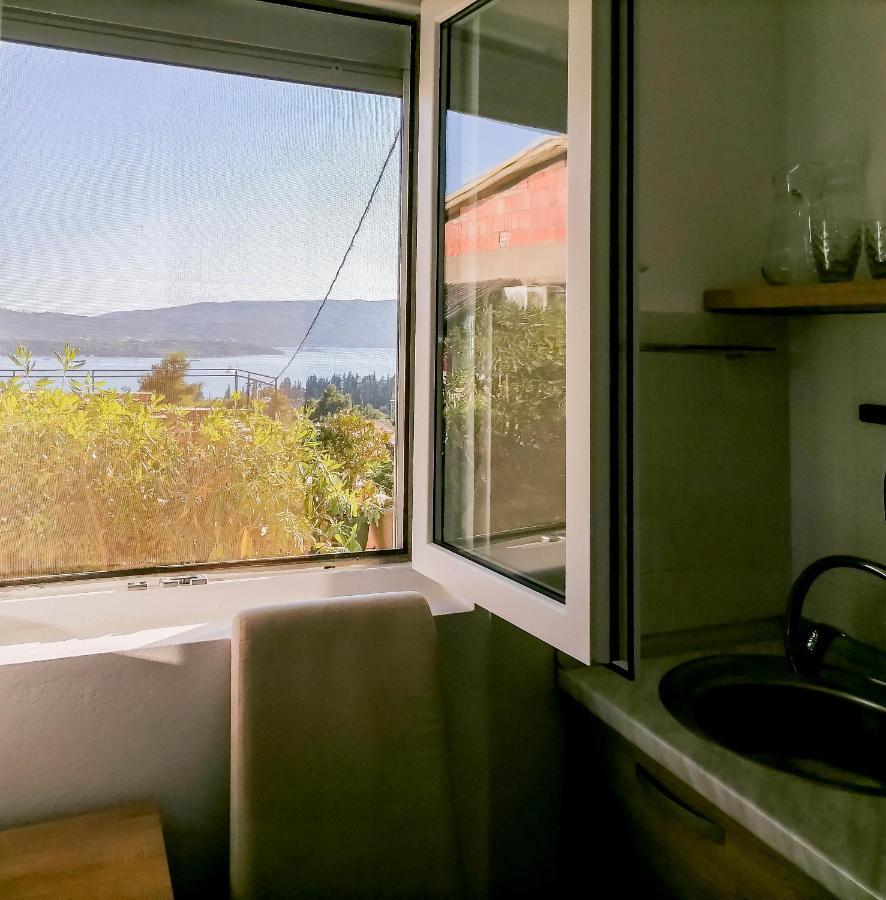 Apartments Siesta Tivat Extérieur photo