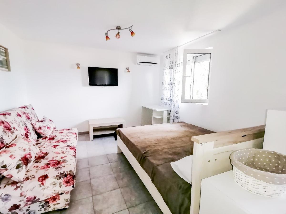 Apartments Siesta Tivat Extérieur photo