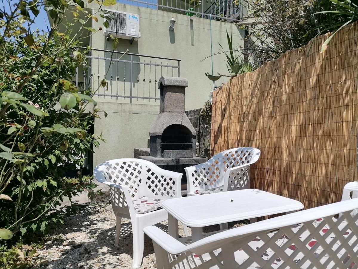 Apartments Siesta Tivat Extérieur photo