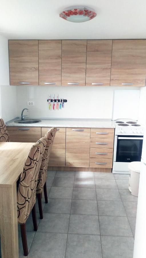 Apartments Siesta Tivat Extérieur photo